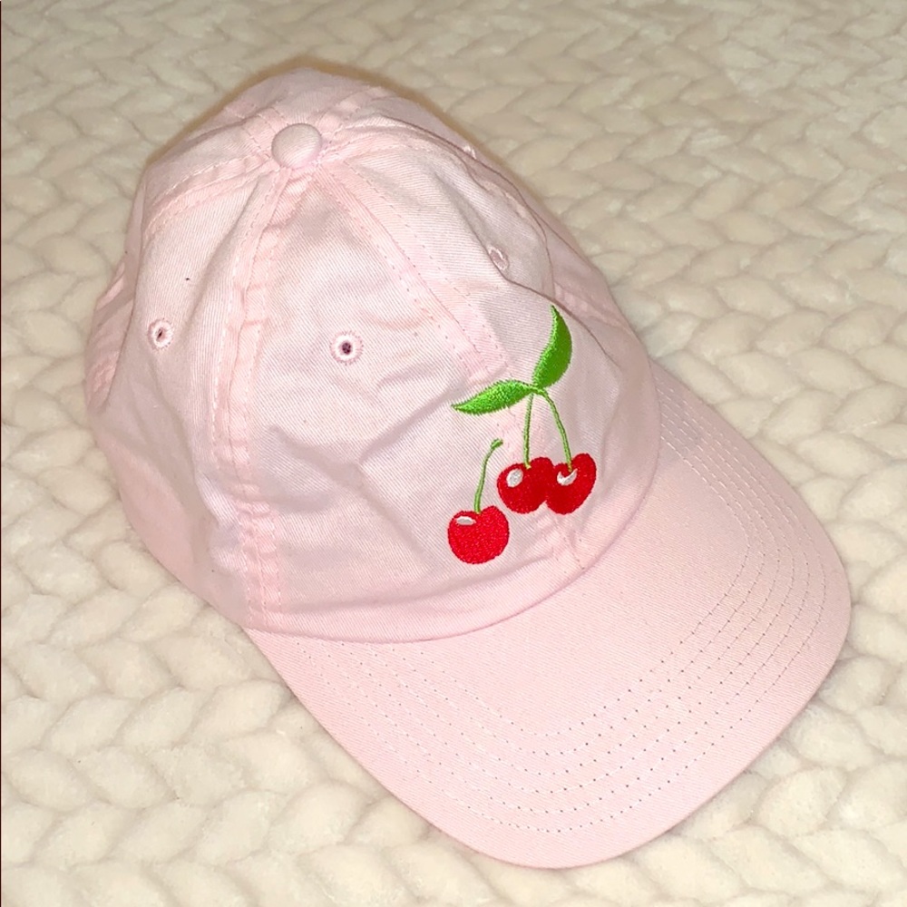 JOE BOXER Cherry Hat